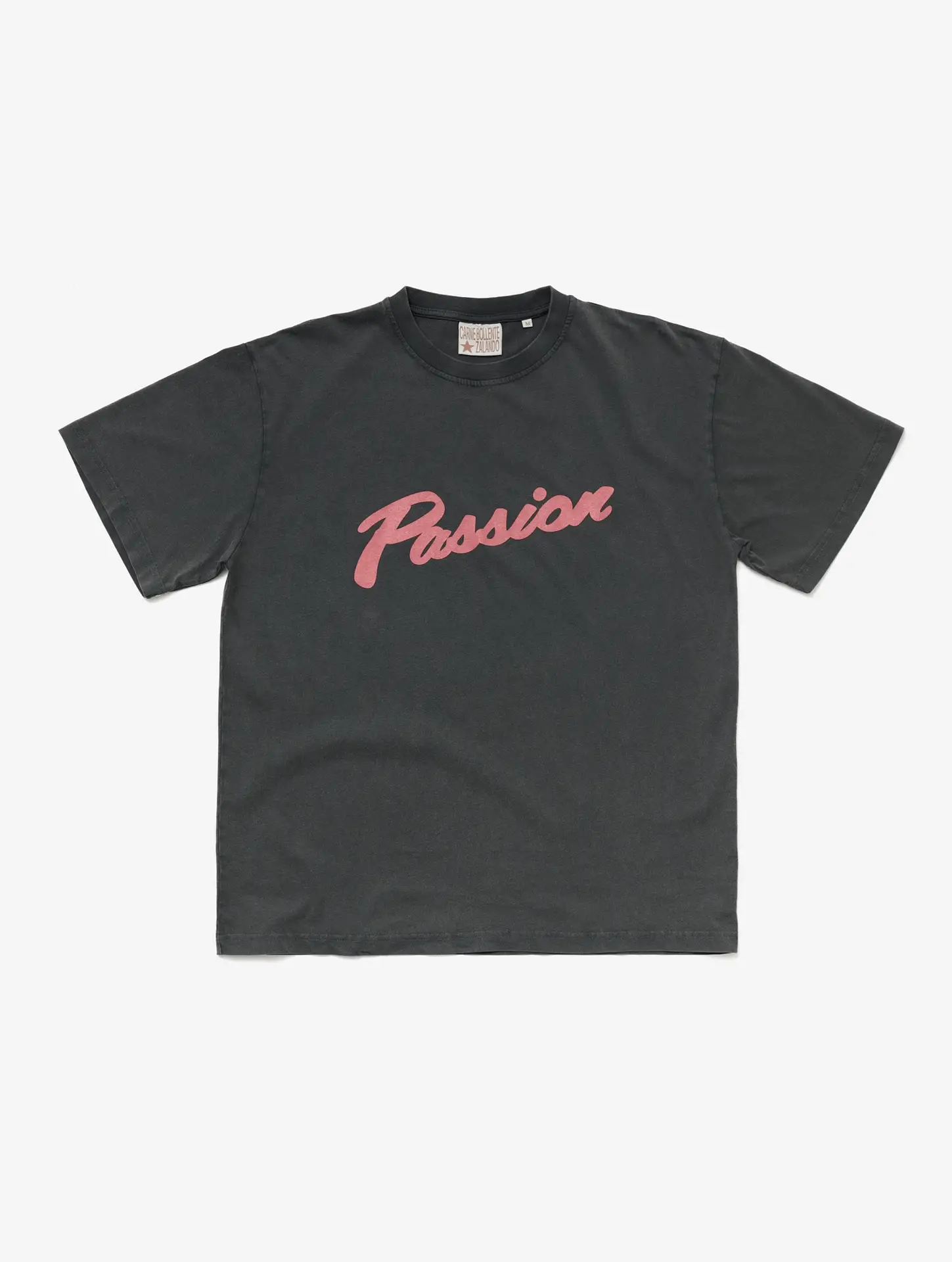 Parisian Fashion, Positively Expressed